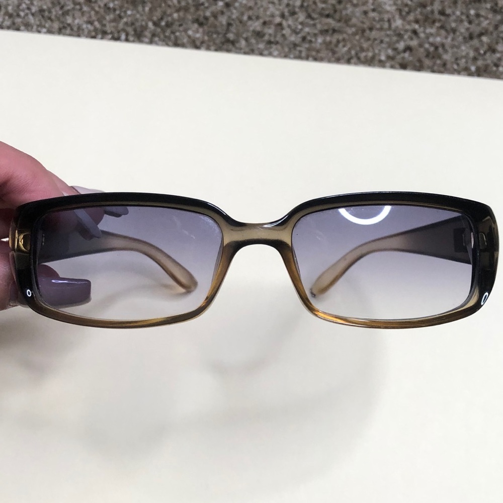 COPY - Authentic Gucci Sunglasses